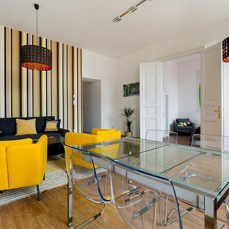 Bpm-Kate'S Central Home In Budapest Exterior photo