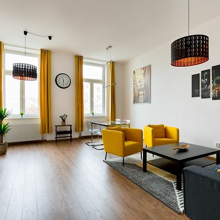 Bpm-Kate'S Central Home In Budapest Exterior photo