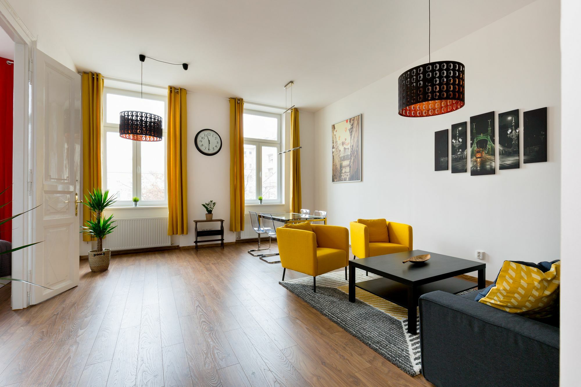 Bpm-Kate'S Central Home In Budapest Exterior photo